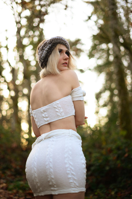 Pacific Northwest Photography top nackt foto