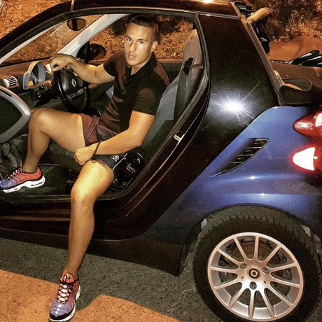 Paciotti schöne freie foto