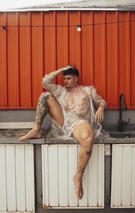 Pacco perfekte sexy galerien