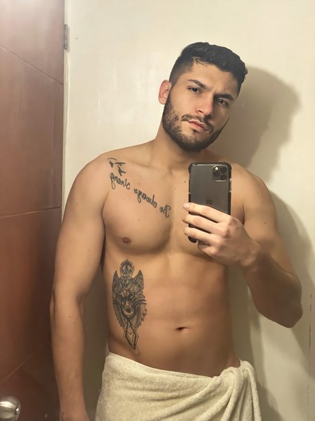 Juan pablo ortiz erotische sex foto
