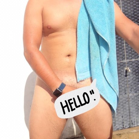 Pablo Garcia erotische porno foto