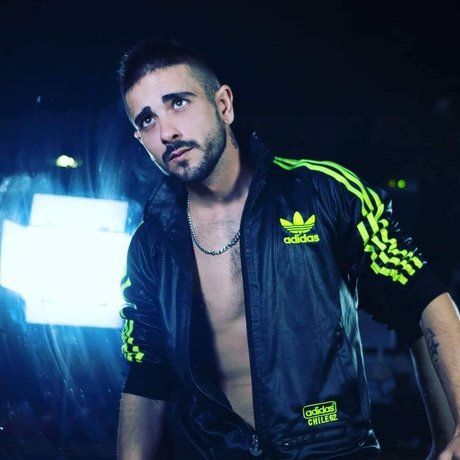 Pablo hierro kunst erotische bilder