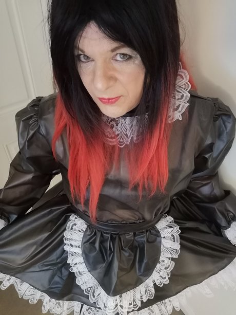 Sally Anne hübsche xxx archiv