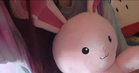 Bunnie only OF account_ nackt exklusive bilder