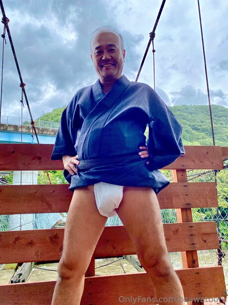 Tooru Ozawa hübsche perfekte bilder