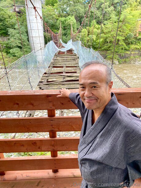 Tooru Ozawa sexy akt galerien