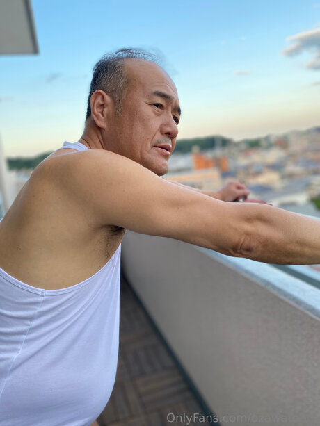 Tooru Ozawa freie kunst galerie