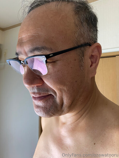 Tooru Ozawa porno nackt bild