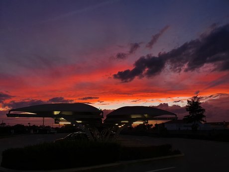 Os Mafiosos_ heiße kunst foto