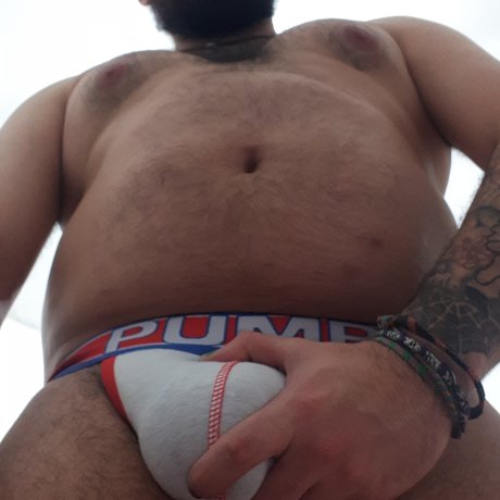 OsitoPuum porno hübsche bilder