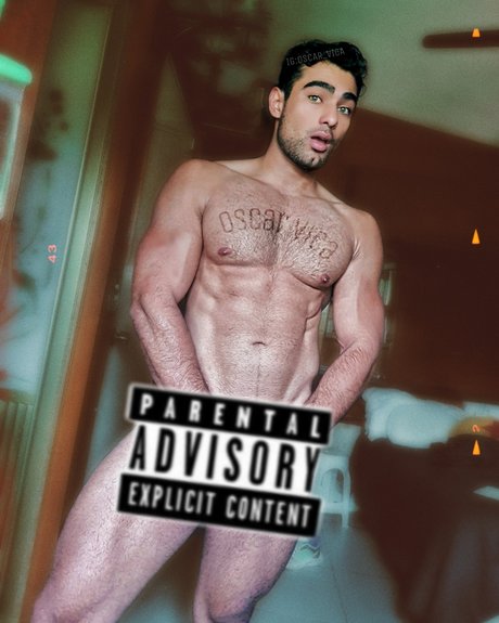 Oscar Vica exklusive beste fotos