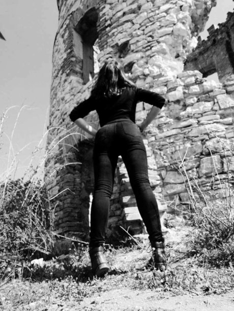 Mistress Orlanda xxx kostenlose galerie