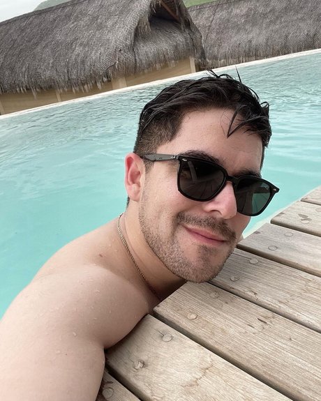 G Araiza Alan top freie fotos