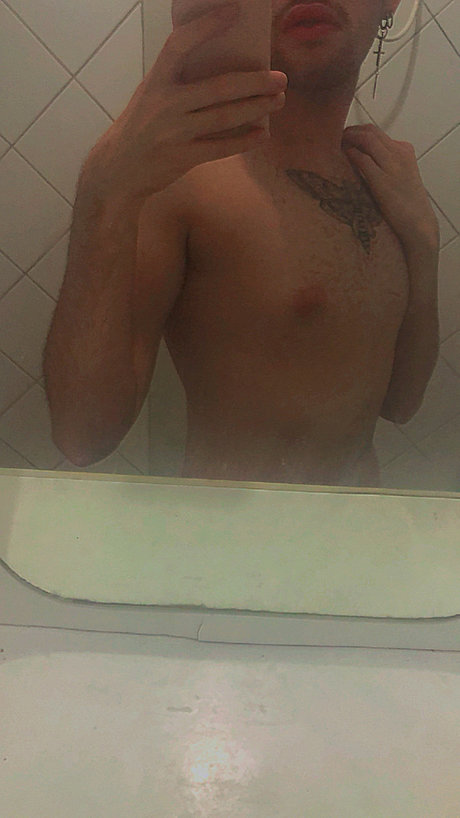 Alan Junior sexy nackten bilder