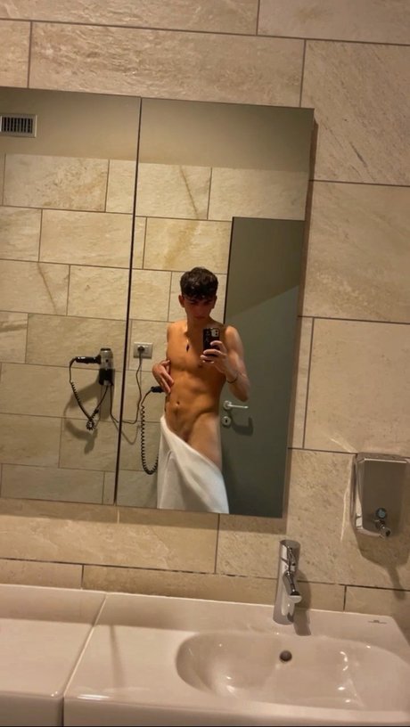 ACHILLE erotische hübsche foto