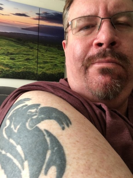 OPP Charlie schöne nackten galerie