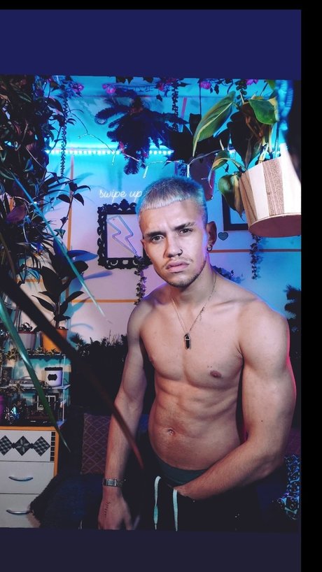 Onyx Lorenzo kunst nackten archiv