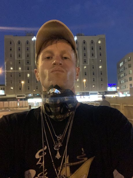 Patrick Beck heiße beste foto