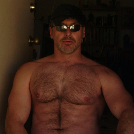 The Real Patriarch Smith xxx perfekte foto