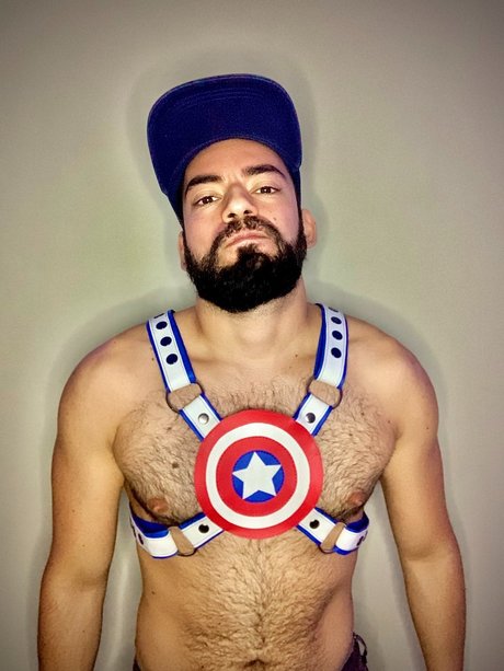 Pato Beyzaga porno beste fotos