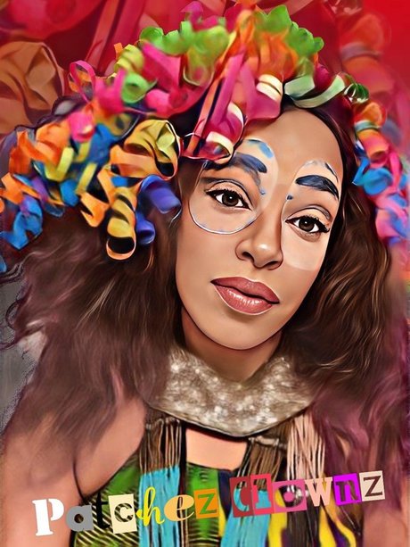 Patchez Clownz kostenlose nackte galerie