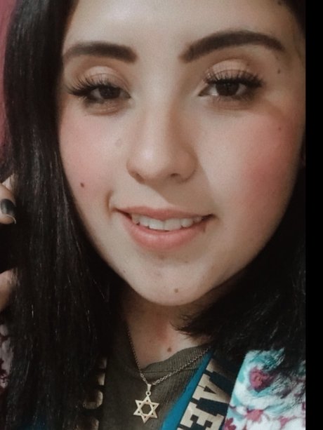 Pen lope Valle erotische nackten bild