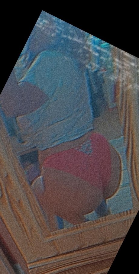 Fran y Felipe schöne exklusive bild