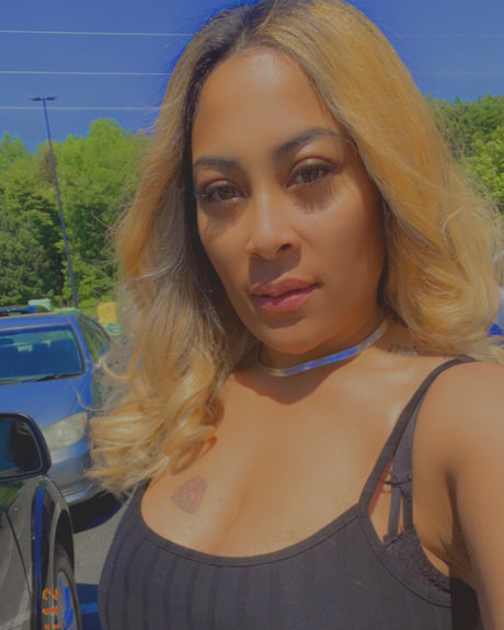 Cashley Banks heiße erotische bild