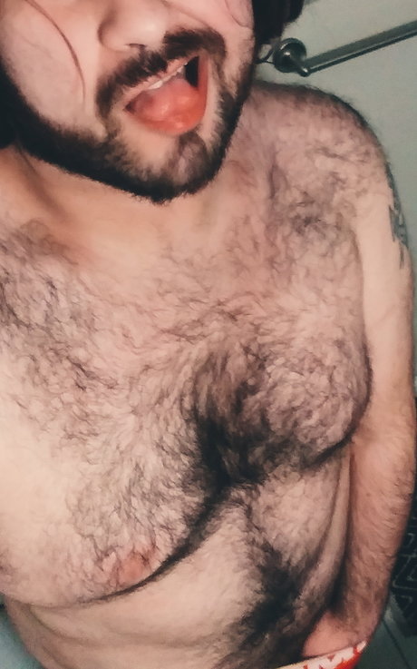 Antonio Ray hübsche top foto