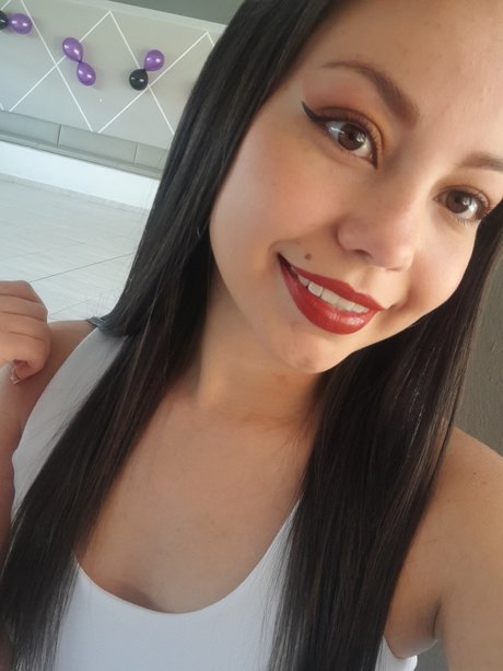 Paola Gonzalez Guerrero model schöne bild