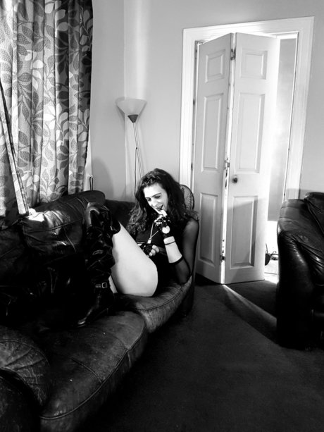 Pandachick kostenlose nackt galerien