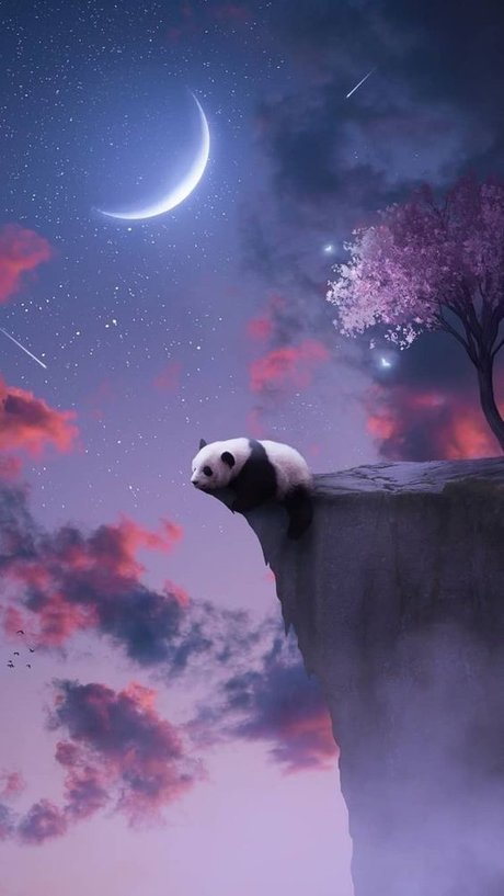 Pandababii93 model heiße foto