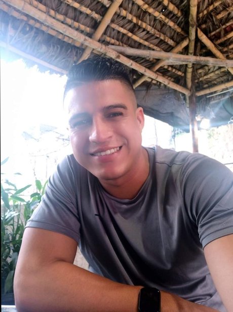 Alan Javier porno schöne bilder