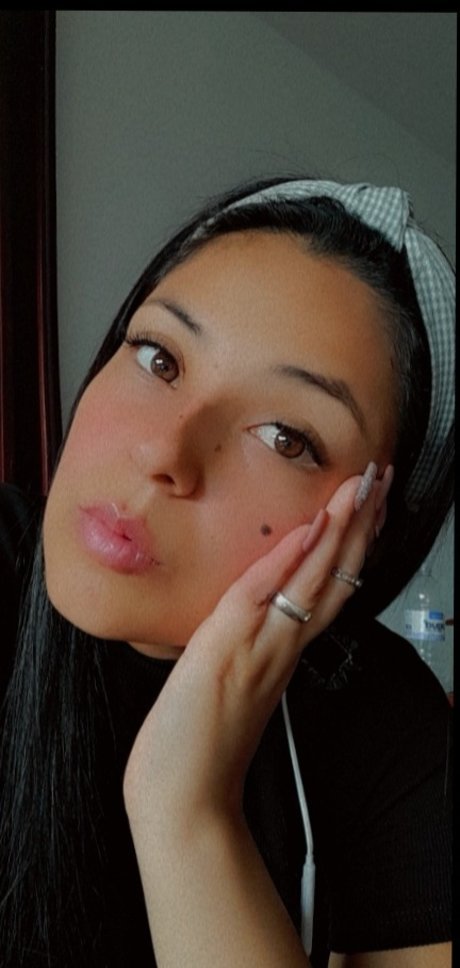 La aleja pornostar nackten archiv