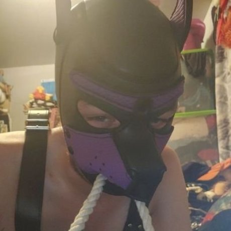 Aldawin The Love Husky schöne nackten bild