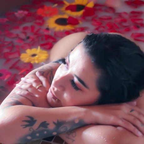 Alejandra L pez schauspielerin sexy foto