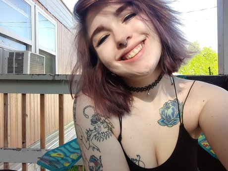 Alaura Mae schöne foto