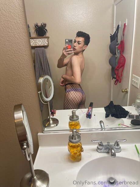 Peter Bread nackt schöne fotos