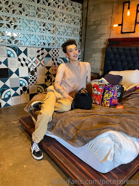 Peter Bread exklusive nette galerien