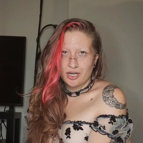 Petal Pocket they them_ perfekte nackt galerie