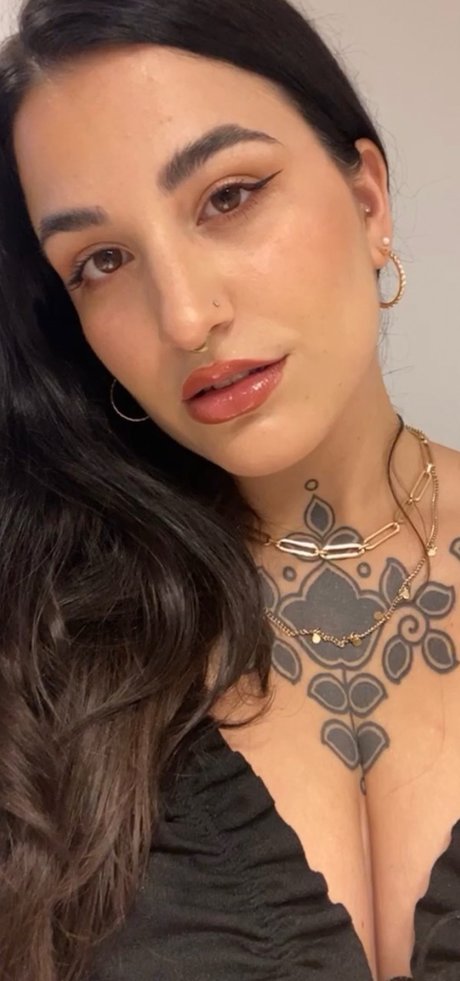 Pervy Fairy xxx nette bild