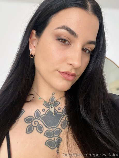 Pervy Fairy schauspielerin perfekte foto