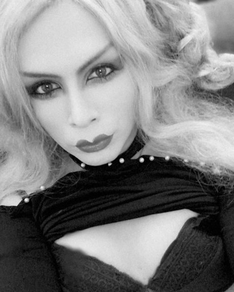 Personagoddess schauspielerin xxx bild