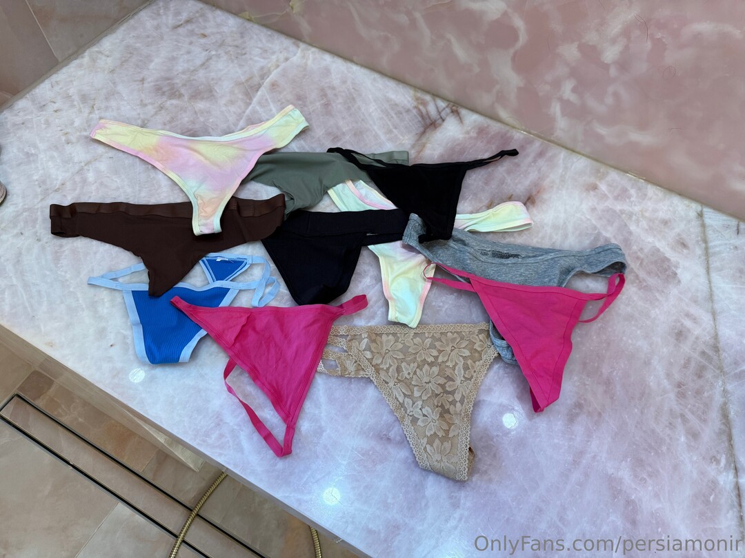 Persia Monir top pornostar bild