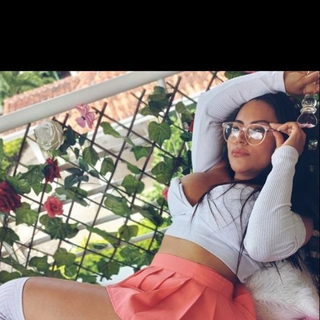 Leidy Alzate hübsche exklusive bilder