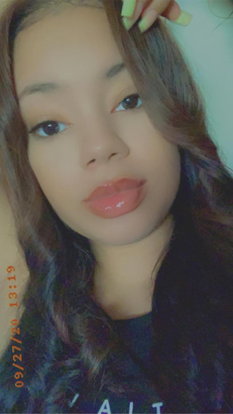 PerfectedByTyra_ freie nacktheit foto