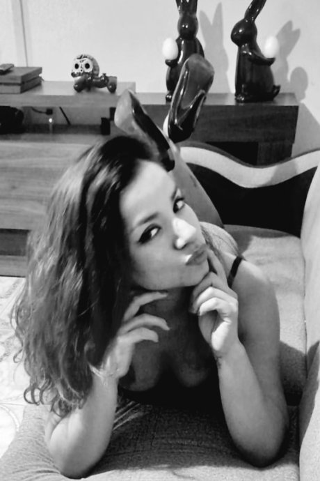 Pepper s lu_ model porno bild