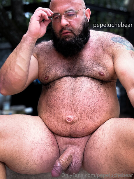 pepe luche schöne exklusive bild