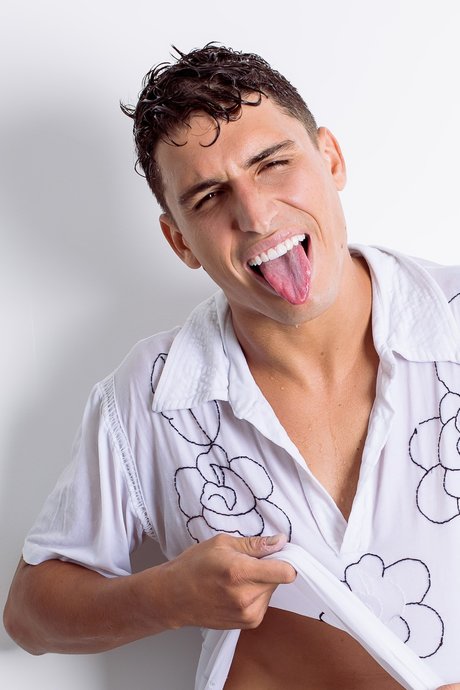 Felipe Prior porno erotische foto