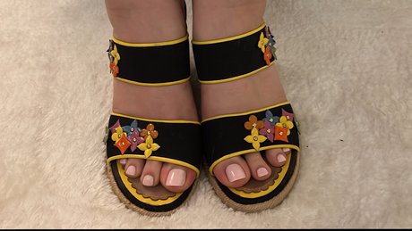 Summer Hills kunst nette bilder